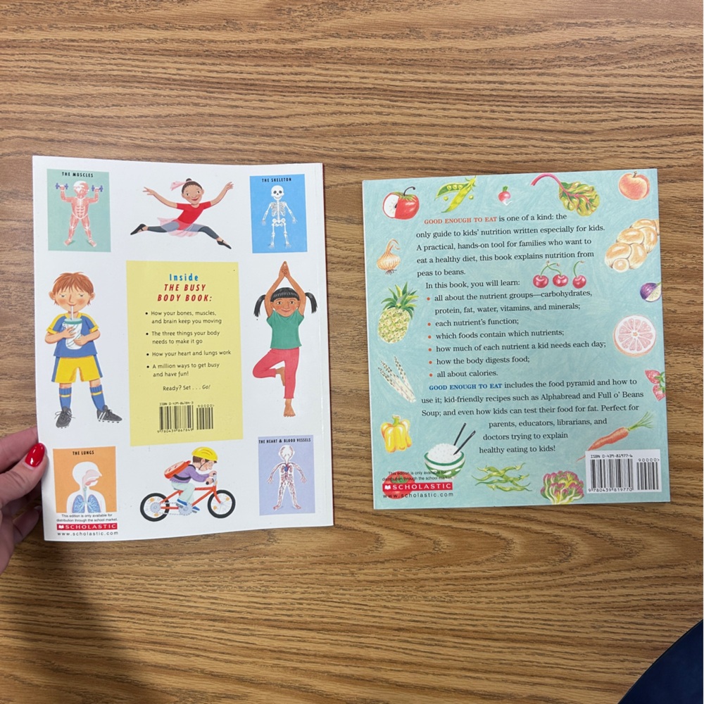 Kids Picture Book Collection - Picture 3 of 13